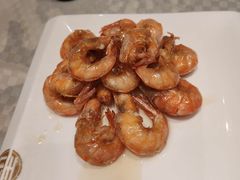 江南元宝虾-望乡楼上海菜(日月光店)