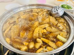 -太婆天府山珍酒楼(亚运村店)