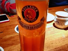 -宝莱纳餐厅(滨江店)