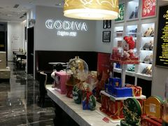 -GODIVA(王府井apm店)