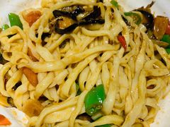 -平娃三宝烧烤·面食(南小街店)