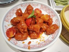 -东流山烤鸭·家常菜(雨山龙湖店)