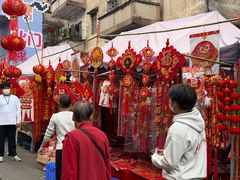 -细村农贸综合市场