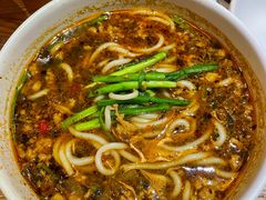 -云海肴·汽锅鸡·云南菜(天津国金汇店)