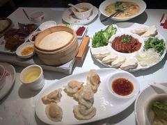 -北院·果木烤鸭·25年东北菜(创意产业园店)