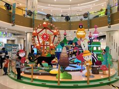店内环境-凯德广场(西城店)