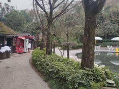 -融汇温泉