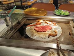 -韩吉烧自助烤肉铺(龙湖金楠天街店)