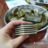 最近厨娘们喜爱青团青糕？