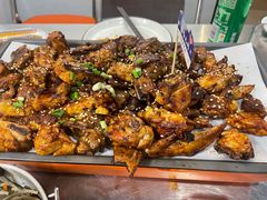 -交个朋友·贵州遵义烤鸡(北京首店)