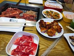 -苏格里岛自助海鲜烤肉火锅(集美万达店)
