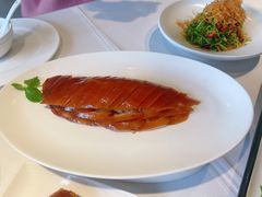 四季民福烤鸭-四季民福烤鸭店(前门店)