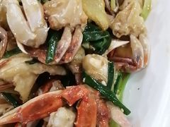 -吉莲利苑海鲜酒家(珠海拱北29年老字号店)