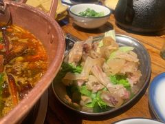 -普洱小黄牛餐厅铜火锅·思茅地方菜(世纪城店)