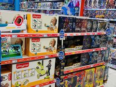 -TOYSRUS玩具反斗城(宁波和义大道店)