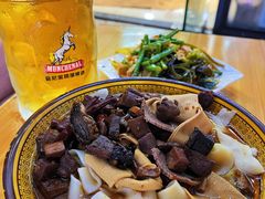 -洋洋安徽牛肉板面(洋洋店)