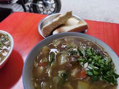 -老字号贾家肉丸糊辣汤(光明巷店)