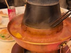 -东来顺饭庄(天坛店)