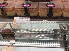 -味多美蛋糕(通州店)