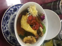 -马学武手抓美食(下南关总店)