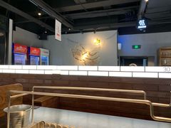 -很久以前羊肉串(中山公园店)