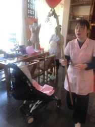 点击看大图 -漂亮妈妈通乳·塑形·产后恢复(奥体店)