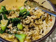 -流浪地图剁椒卤汁拌饭(未来城购物广场店)