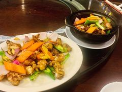 -富哥食店