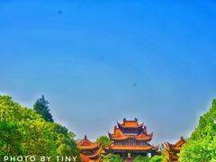 -富乐山