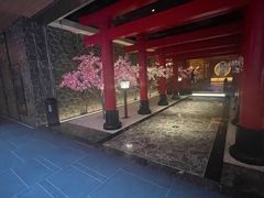 -蓝鲸湾汤泉(包河店)