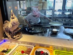 -大张烙馍村(泉山店)