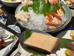 -極上萬膳·日料放题(海岸城店)