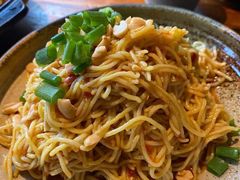 -不相离盐帮菜(郎园店)