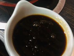 蒜香酱-the frypan韩国炸鸡啤酒(五路居店)