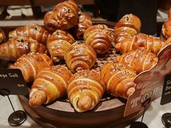 -BUTTERFUL&CREAMOROUS 黄油与面包(西单大悦城店)