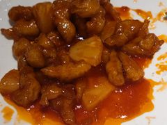 -我家福厨(万达中餐厅店)