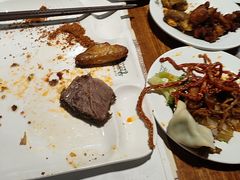 -汉巴味德(沈阳万象汇店)