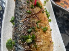 -弓二·烧鸟居酒屋(财富购物中心店)