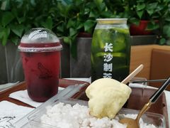 -丹礼糖甜品
