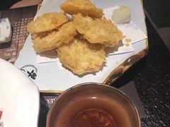 -漫烤鱼&徐州烧烤夜宵(万达店)