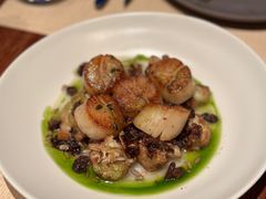 -Mercato莫卡多露台餐厅与酒吧(K11店)