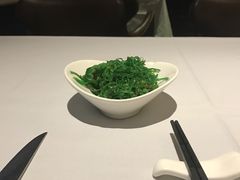 -哈布斯扒房(华发商都店)