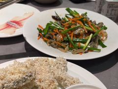 -阿源鱼捞斑鱼火锅·海鲜粥(山景尚宅店)