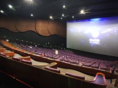 -万象影城(杭州万象城IMAX激光店)