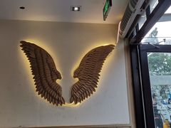 -华莱士·炸鸡汉堡(李沧乐客城店)