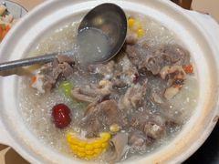 -江味龙虾馆·裸蓝龙虾(南山店)