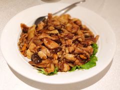 八珍豆腐-大铁勺新津菜(东丽阳光新业广场店)