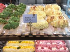 -奈雪的茶(凯德新都心店)