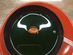 -一兰拉面(梅田阪急东通店)