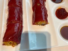 -粤式早茶希朋喜宴